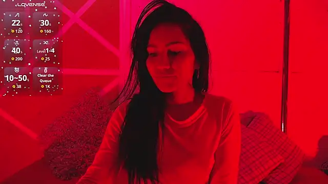 Nicolsweet  online show from 06/21/26, 02:14