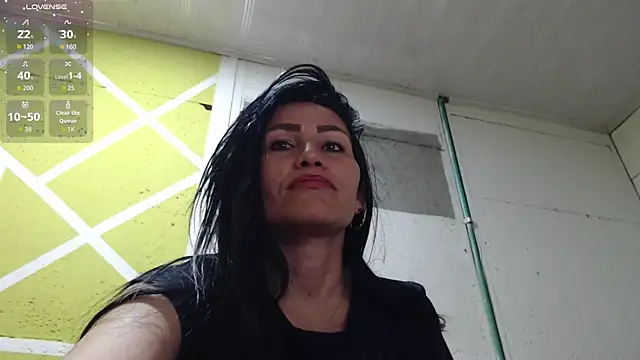 Nicolsweet  online show from 06/30/26, 12:22