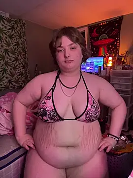 MollyStonez4200 online show from 06/09/26, 12:22