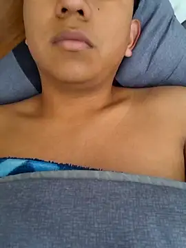 Angelobsess online show from 06/14/26, 03:25