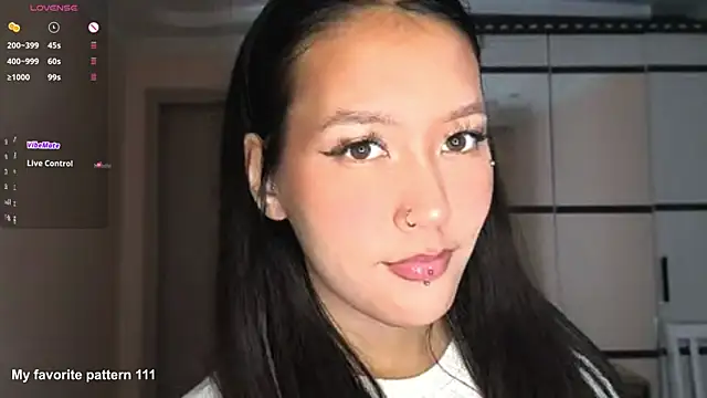 AyaWildfire online show from 06/22/26, 04:26