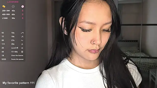 AyaWildfire online show from 06/26/26, 04:11