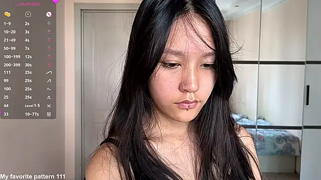 AyaWildfire online show from 07/17/26, 02:07
