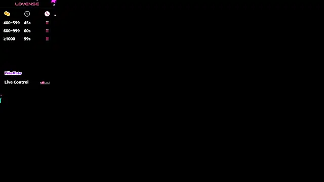 AyaWildfire online show from 07/19/26, 02:26