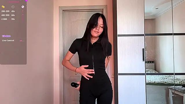 AyaWildfire online show from 07/28/26, 02:18