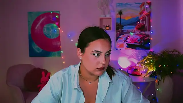 gabifernandez online show from 06/11/26, 12:14