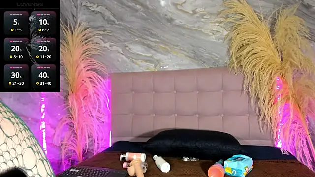 victoria keyy online show from 06/24/26, 01:32