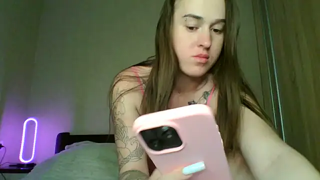 elliza snow online show from 06/27/26, 01:06