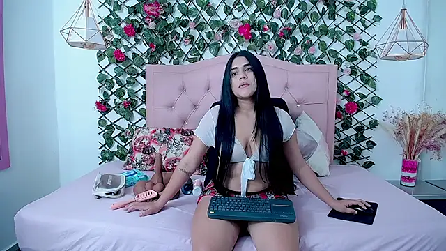 Alexita Sweet online show from 07/15/26, 07:41