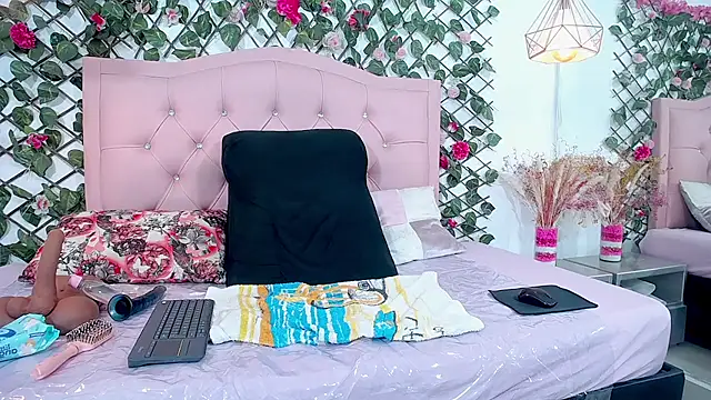 Alexita Sweet online show from 07/16/26, 07:53