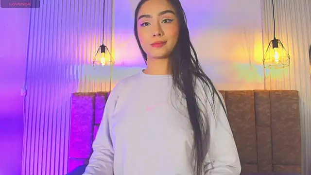 KENNIA SWEETIEE online show from 06/08/26, 11:54