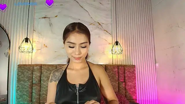 KENNIA SWEETIEE online show from 07/13/26, 10:18