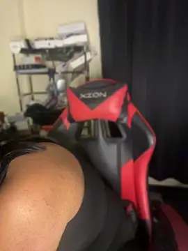 Nahomy-fire online show from 07/25/26, 03:04