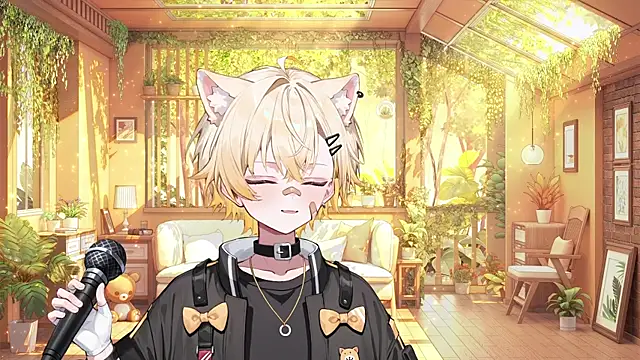 kawaimoe online show from 06/08/26, 06:03