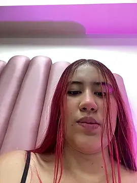 Miaa Foxx03 online show from 07/26/26, 02:57
