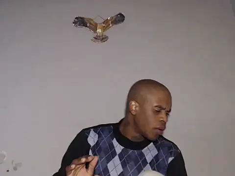 Frank X Husle online show from 06/10/26, 07:02