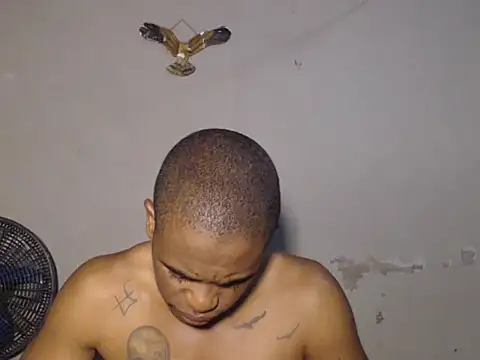 Frank X Husle online show from 07/19/26, 08:34