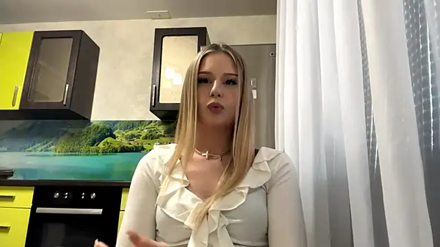 YelledBlink online show from 06/04/26, 01:06