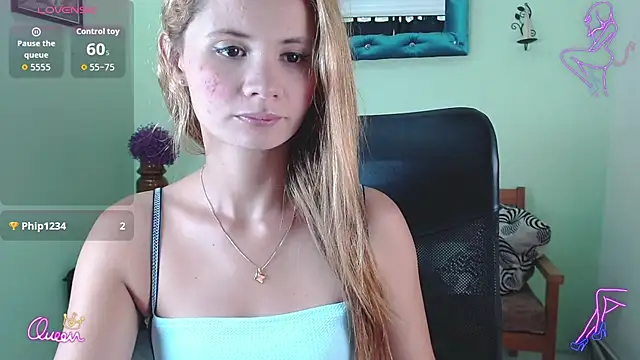  Victoria Jones  online show from 07/28/26, 07:26