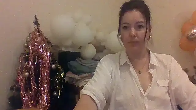 Ally46x online show from 07/25/26, 06:05
