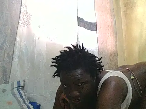 Ebony creamie online show from 06/09/26, 10:49