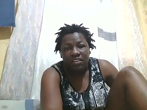 Ebony creamie online show from 06/10/26, 08:35