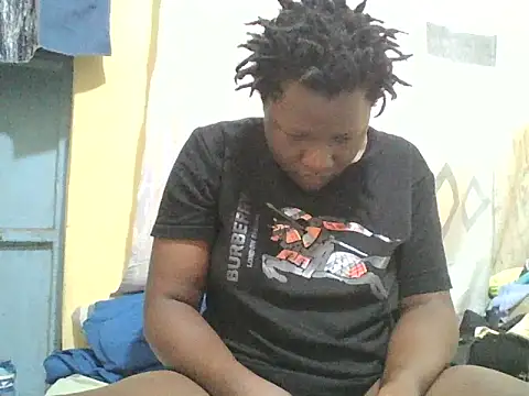 Ebony creamie online show from 06/12/26, 07:51