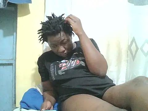 Ebony creamie online show from 06/12/26, 07:57