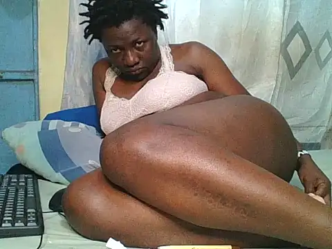 Ebony creamie online show from 06/16/26, 07:16