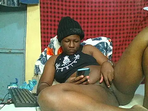 Ebony creamie online show from 06/18/26, 12:42