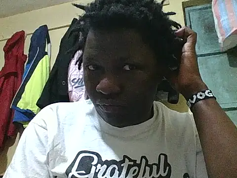 Ebony creamie online show from 06/21/26, 03:20