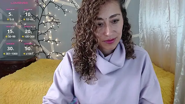 afrodita marin online show from 06/25/26, 11:37