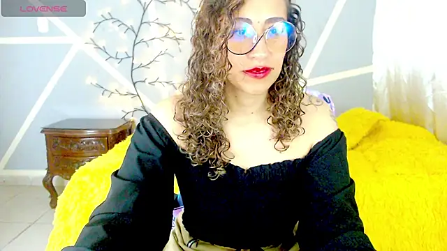 afrodita marin online show from 07/29/26, 11:08