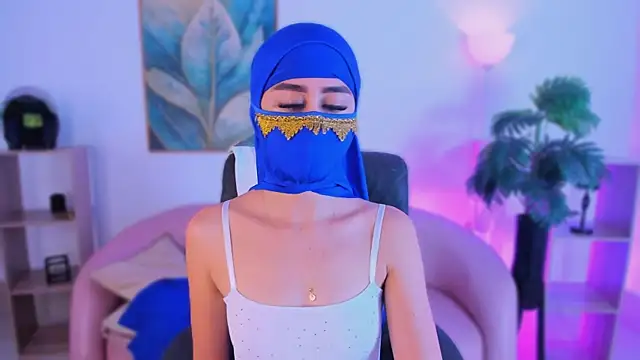 Alina Malak online show from 06/27/26, 05:18