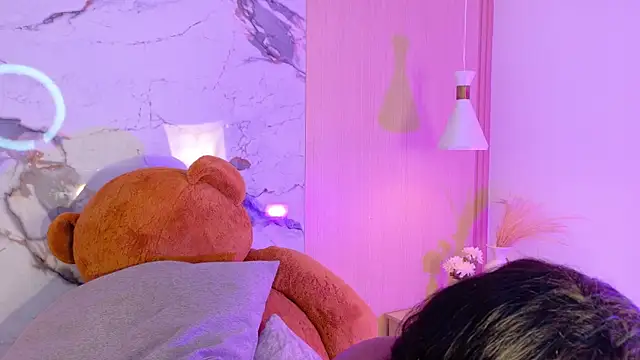 EmiilyLovex online show from 07/02/26, 03:07