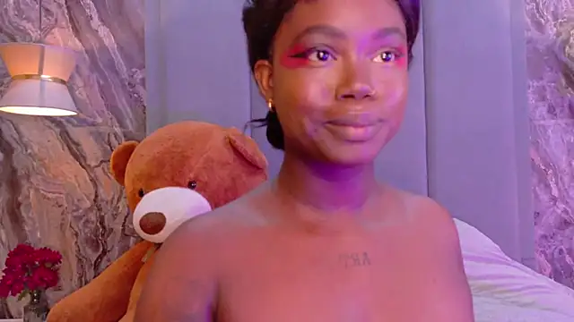 EmiilyLovex online show from 07/27/26, 01:07