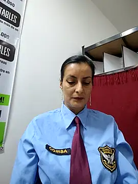 Snapshot of ALEJANDRA__28 chatting on 06/11/26, 12:47 ALEJANDRA 28 online show from 06/11/26, 12:47