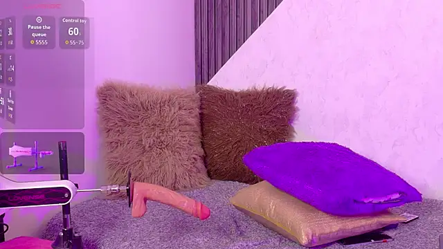 Yessica Doll online show from 06/28/26, 01:06