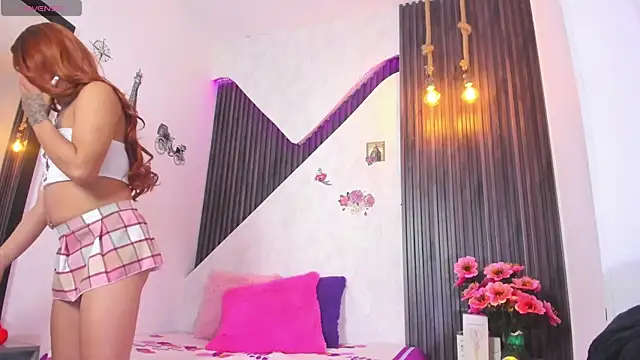 Yessica Doll online show from 07/23/26, 01:58