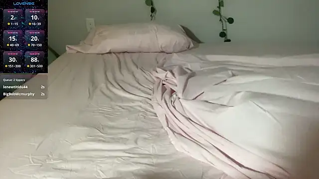 maddiliz online show from 12/05/25, 06:22