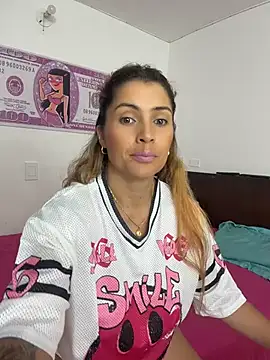 Ariza a online show from 07/24/26, 07:23
