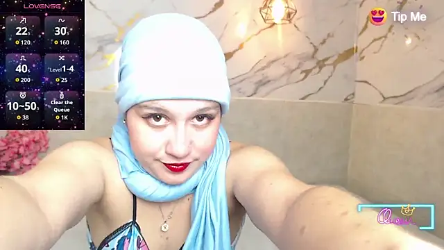 Sahaara online show from 06/18/26, 03:49