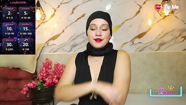 Sahaara online show from 06/22/26, 07:22
