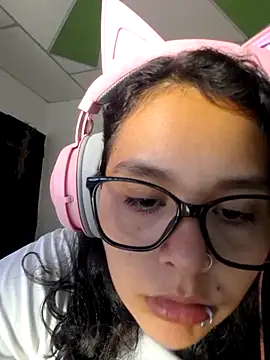 Miss kittyX online show from 06/17/26, 12:02
