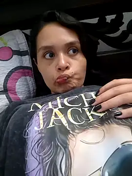 Miss kittyX online show from 06/19/26, 11:30