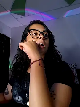 Miss kittyX online show from 06/30/26, 12:33
