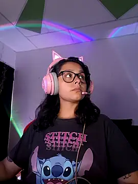 Miss kittyX online show from 07/03/26, 10:05