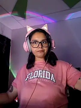 Miss kittyX online show from 07/04/26, 11:44