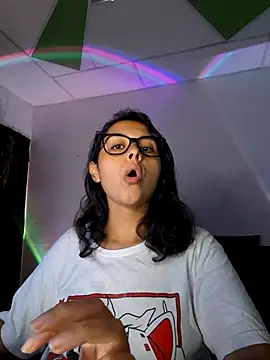 Miss kittyX online show from 07/07/26, 11:53