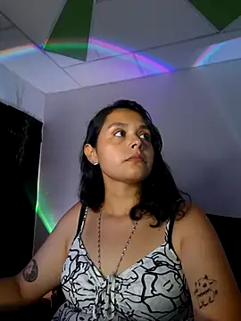 Miss kittyX online show from 07/09/26, 12:48